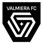 Logo of Valmieras FK II