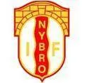 Logo of Nybro If