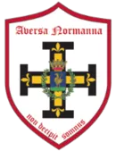 Logo of Real Agro Aversa