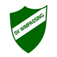 Logo of SV Wimpassing