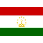 Logo of Tajikistan U22