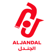 Logo of Al-Jandal