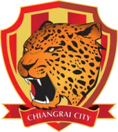 Logo of Chiangrai City FC