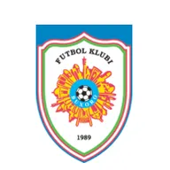Logo of FK Yozyovon