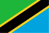 Logo of Tanzania U17