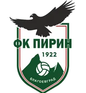Logo of Pirin Blagoevgrad (w)