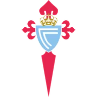 Logo of RC Celta