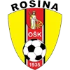 Logo of OSK Rosina