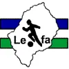 Logo of Lesotho