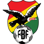 Logo of Bolivia (w) U20