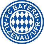 Logo of Bayern Alzenau