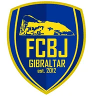 Logo of FC Boca Juniors Gibraltar