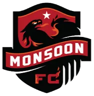 Logo of Monsoon FC