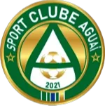 Logo of SC Aguai SP Youth