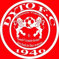Logo of Dyto FC