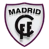 Logo of Madrid CFF III (w)