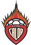 Logo of Club Calor II