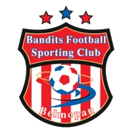 Logo of Belmopan Bandits SC