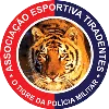 Logo of Tiradentes/PI (w)