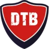 Logo of DTB FC