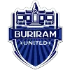 Logo of Buriram United Reserves
