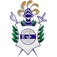 Logo of Gimnasia Y Esgrima