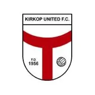 Logo of Kirkop United