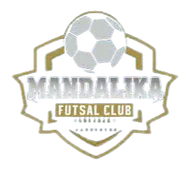 Logo of Mandalika FC