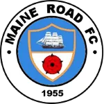 Logo of Maine Road