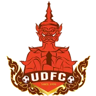 Logo of Udon Thani