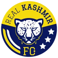 Logo of Real Kashmir