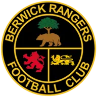Logo of Berwick Rangers