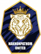 Logo of Nakhon Pathom FC