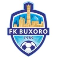 Logo of Buxoro FK
