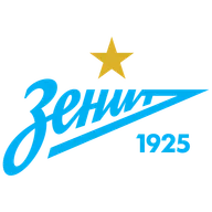 Logo of Zenit 2 St. Petersburg