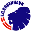 Logo of FC Copenhagen (W)