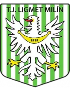 Logo of TJ Milin