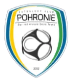 Logo of FK Pohronie U19