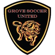 Logo of Grove Soccer United
