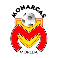 Logo of Monarcas Morelia U20