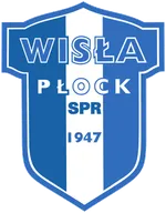 Logo of Wisla Plock