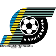 Logo of Solomon Islands