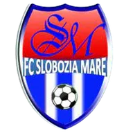 Logo of Slobozia Mare