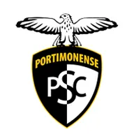 Logo of Portimonense U17