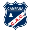 Logo of Club Atletico Campana