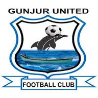 Logo of Gunjur United