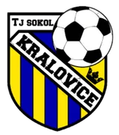 Logo of Sokol Kralovice