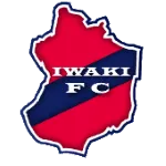 Logo of Iwaki FC