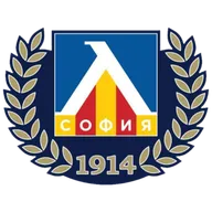 Logo of Levski Sofia