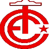 Logo of EC Internacional SC